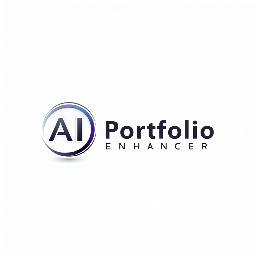 AI Portfolio Enhancer