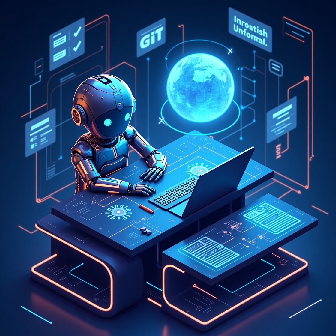 AI Learning Platform