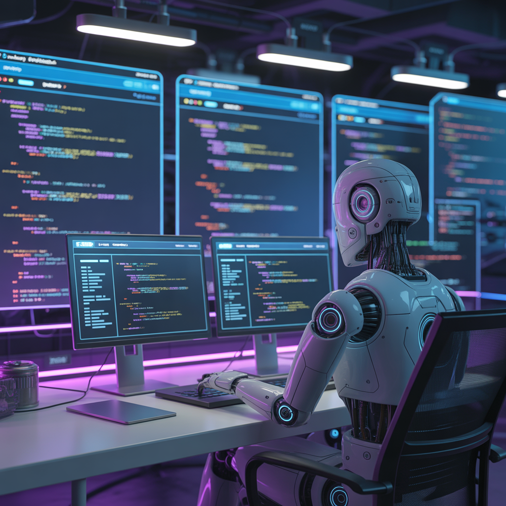 Autonomous LeetCode AI Agent