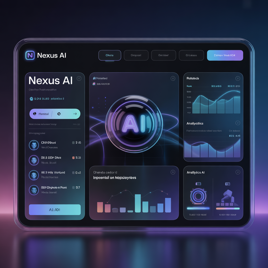 Nexus AI