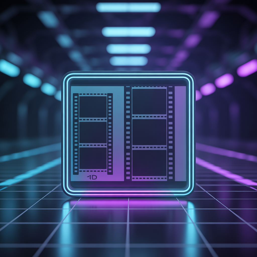 AI Storyboard Director