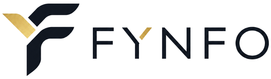 FYNFO Official Logo
